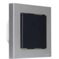 OPUSgreenNet 563104 Wandschakelaar Wit EnOcean - thumbnail