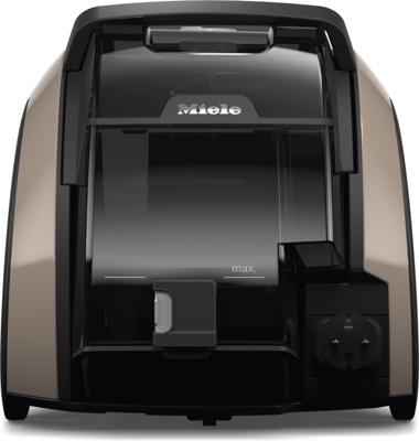 Miele Boost CX1 allergy Stofzuiger zonder zak Grijs Miele Boost CX1 allergy Stofzuiger zonder zak Grijs