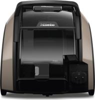 Miele Boost CX1 allergy Stofzuiger zonder zak Grijs - thumbnail