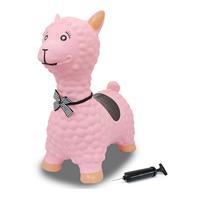 Jamara Skippy Lama Roze - thumbnail