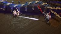 PS5 Yasha: Legends of the Demon Blade - Deluxe Edition - thumbnail