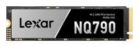 Lexar NQ790 4 TB M.2 PCI Express 4.0 NVMe 3D NAND - thumbnail