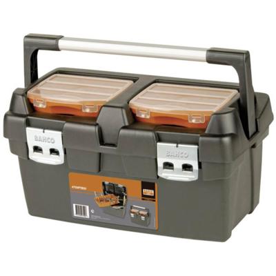 Bahco 4750PTB50 neu Gereedschapskist (leeg) Polypropyleen