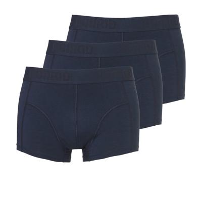 Daily Trunk 3-Pack | Donkerblauw | M