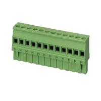 Phoenix Contact 1792359 Female behuizing (kabel) MVSTBR Totaal aantal polen: 13 Rastermaat: 5.08 mm Inhoud: 50 stuk(s) - thumbnail
