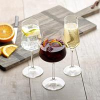 Villeroy & Boch Ovid Rodewijnglas 0,59 l, per 4 - thumbnail