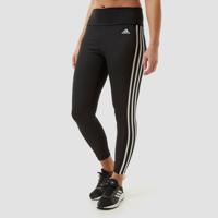 adidas Performance Designed2Move 7/8 sportlegging zwart/wit - thumbnail