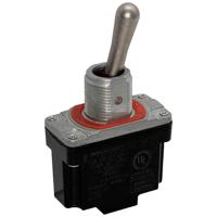 C & K Switches PT103SQQ Tuimelschakelaar 277 V/AC, 250 V/DC 15 A 1x aan/uit/aan IP68 1 stuk(s) Tray - thumbnail
