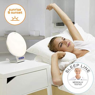 Beurer 589.28 Daglichtwekker