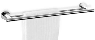 Zack Scala Handdoekrek 7X67X16cm Spiegelglans RVS 40059