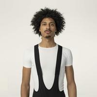 AGU Winter Bibshort Performance Heren - Zwart - M - thumbnail