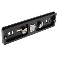 Caruba Statiefplaat PU150 - thumbnail