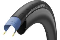 Goodyear eagle sport 700x25c draad - thumbnail