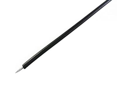 Bernstein Tools for Electronics 2-265-2 Probe Bus 4 mm CAT I Zwart 1 stuk(s)
