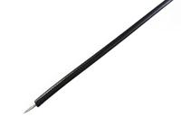 Bernstein Tools for Electronics 2-265-2 Probe Bus 4 mm CAT I Zwart 1 stuk(s) - thumbnail