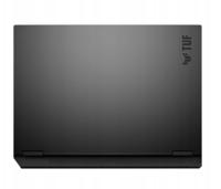 ASUS TUF Gaming A16 FA608UH-R7165W laptop AMD Ryzen 7 260 16" FHD+ 16 GB DDR5 512 GB SSD NVIDIA GeForce RTX 5050 Windows 11 Home Jaeger Grey - thumbnail