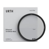 Urth 72mm Ethereal 1/4 White Mist Filter Plus+ - thumbnail