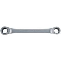 Gedore RED 3300894 R07401213 Dubbele ringsleutelratel Sleutelbreedte (metrisch) 12 - 13 mm - thumbnail