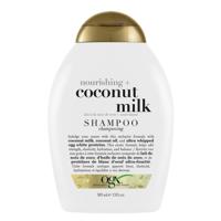 OGX Nourishing Coconut Milk Shampoo - thumbnail