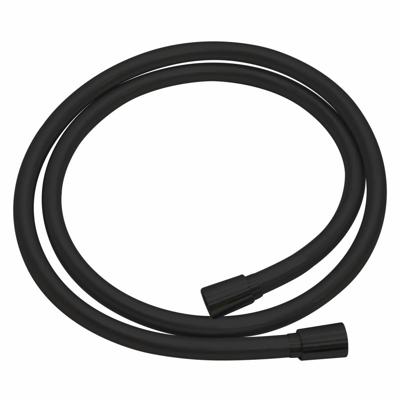 Doucheslang Best Design Nero Soflex Kunststof 1/2 inch 150cm Zwart Doucheslang Best Design Nero Soflex Kunststof 1/2 inch 150cm Zwart