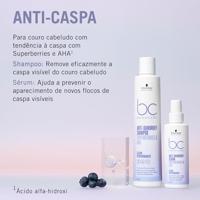 Schwarzkopf Scalp AntiDandruff Serum 100 ml - thumbnail