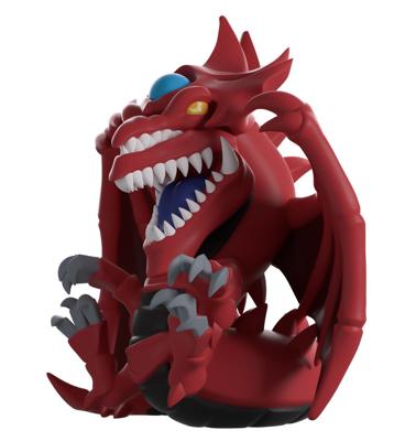Yu-Gi-Oh! Youtooz Vinyl Figure - Slifer the Sky Dragon