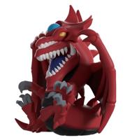 Yu-Gi-Oh! Youtooz Vinyl Figure - Slifer the Sky Dragon - thumbnail