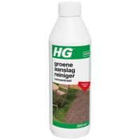 HG Groene Aanslagreiniger Concentraat 500 ml - 11064471 - thumbnail