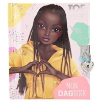 Topmodel Dagboek - thumbnail