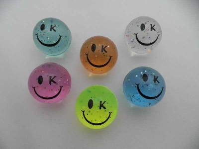 Kuenen Stuiterbal smile