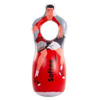 INFLABLE PLAYER TENNIS/PADEL SOFTEE - thumbnail