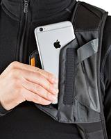 Lowepro DroneGuard BP 250 Black/Fractal - thumbnail