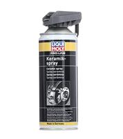 LIQUI MOLY montagepasta "pro-line keramische spray ceramic paste 400ml lm profi line - thumbnail