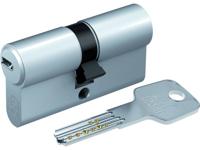 Basi BM5000-0555 Dubbele profielcilinder 35 / 85mm - thumbnail