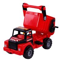 Cavallino mammoet kiepwagen nr 01 xxxl, 74,5cm - thumbnail