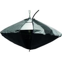 Sunred Cover Hanging heater 60 cm beschermhoes - thumbnail