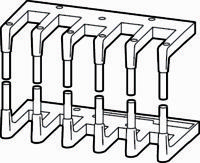 Eaton MVS-WB-EM 220209 Bedradingsset 1 stuk(s) - thumbnail