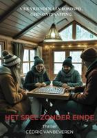 Het spel zonder einde - Cédric Vanbeveren - ebook - thumbnail
