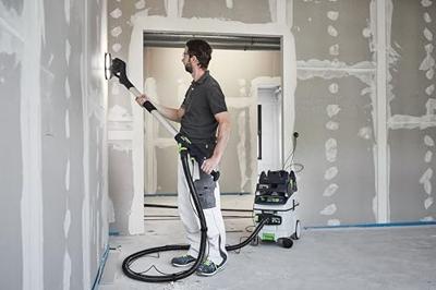 Festool CTL 36 EI AC-PLANEX Stofzuiger CLEANTEC - 578154 - thumbnail