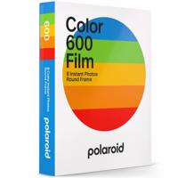 Polaroid Color Instant Film for 600 Color Round Frame - thumbnail