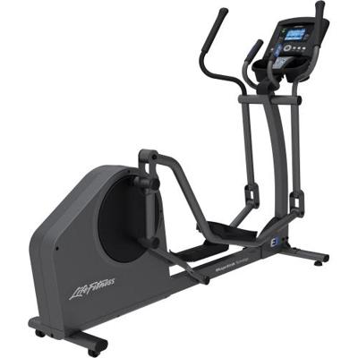 Life Fitness E1 go crosstrainer