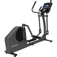 Life Fitness E1 go crosstrainer - thumbnail
