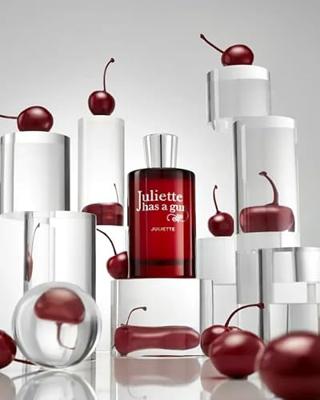 Juliette has a gun Juliette Eau de Parfum 100ml