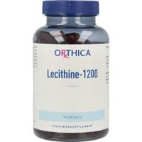 Lecithine 1200 90 Softgels - thumbnail