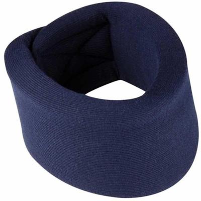 Thuasne Ortel C1 Anatomic Zachte Halskraag - 1 - Blauw - 9 cm