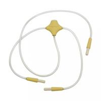 Medela Freestyle Pvc Slang 80 cm met Y-stuk Stuk - thumbnail