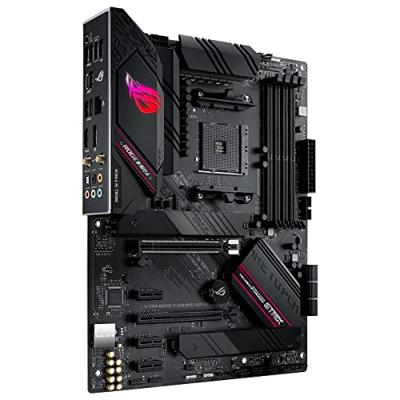 ASUS ROG STRIX B550-F GAMING WI-FI II moederbord