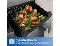 Friteuse zonder vet PHILIPS NA 555/00 - thumbnail