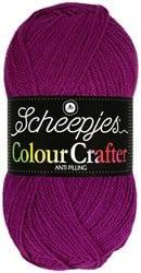 Scheepjes Colour Crafter - 2009 Kortrijk - Haakgaren / Breigaren