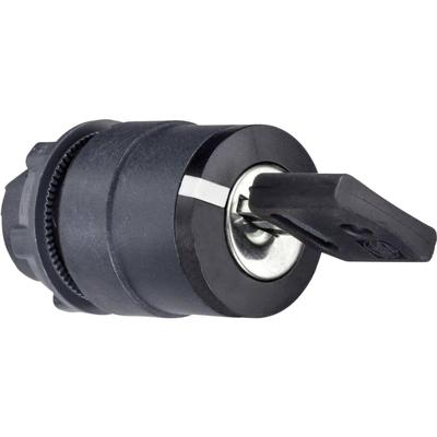 Schneider Electric ZB5AG210 ZB5AG210 Frontelement voor sleutelschakelaar 2 x 90 ° 1 stuk(s)